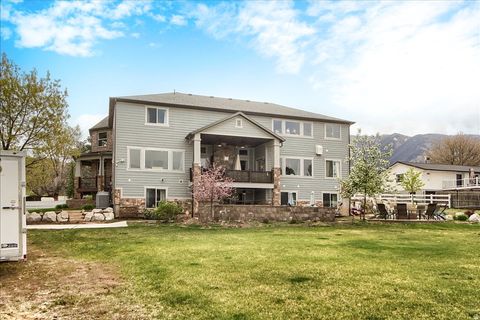 Tiny photo for 10868 S ASCOT PKWY E, Sandy, UT 84092 (MLS # 2149885)