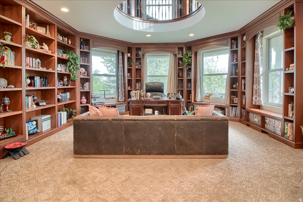 BELL CANYON ACRES - Residential