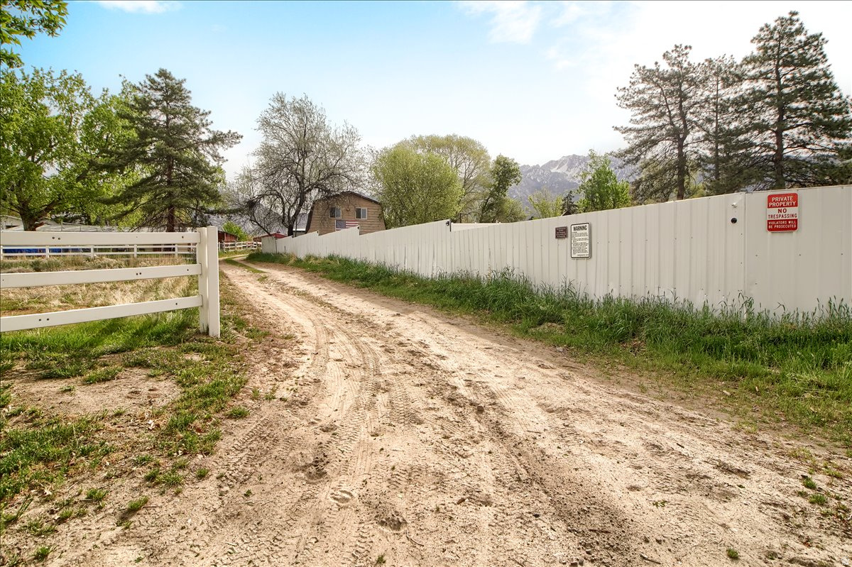 BELL CANYON ACRES - Residential