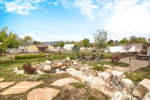 Tiny photo for 10868 S ASCOT PKWY E, Sandy, UT 84092 (MLS # 2149885)