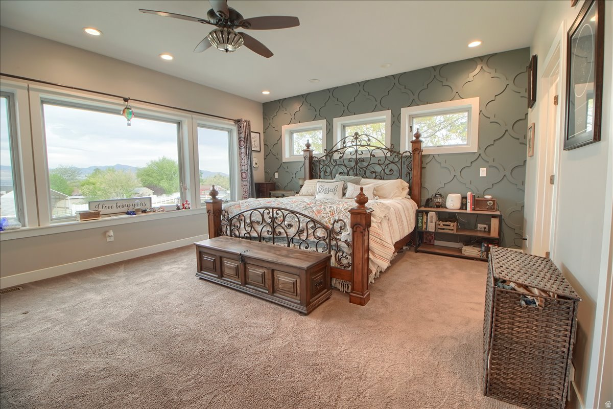 BELL CANYON ACRES - Residential