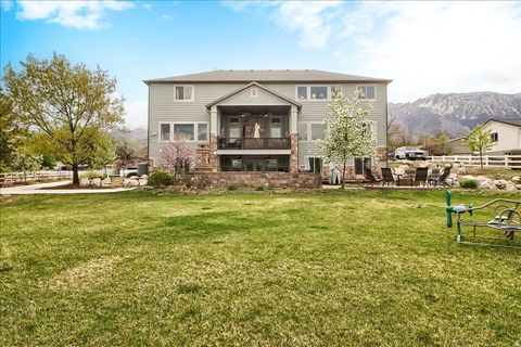 Tiny photo for 10868 S ASCOT PKWY E, Sandy, UT 84092 (MLS # 2149885)