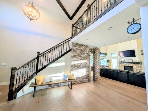 Tiny photo for 10868 S ASCOT PKWY E, Sandy, UT 84092 (MLS # 2149885)