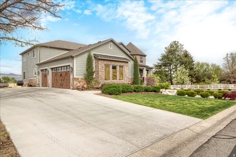 Tiny photo for 10868 S ASCOT PKWY E, Sandy, UT 84092 (MLS # 2149885)
