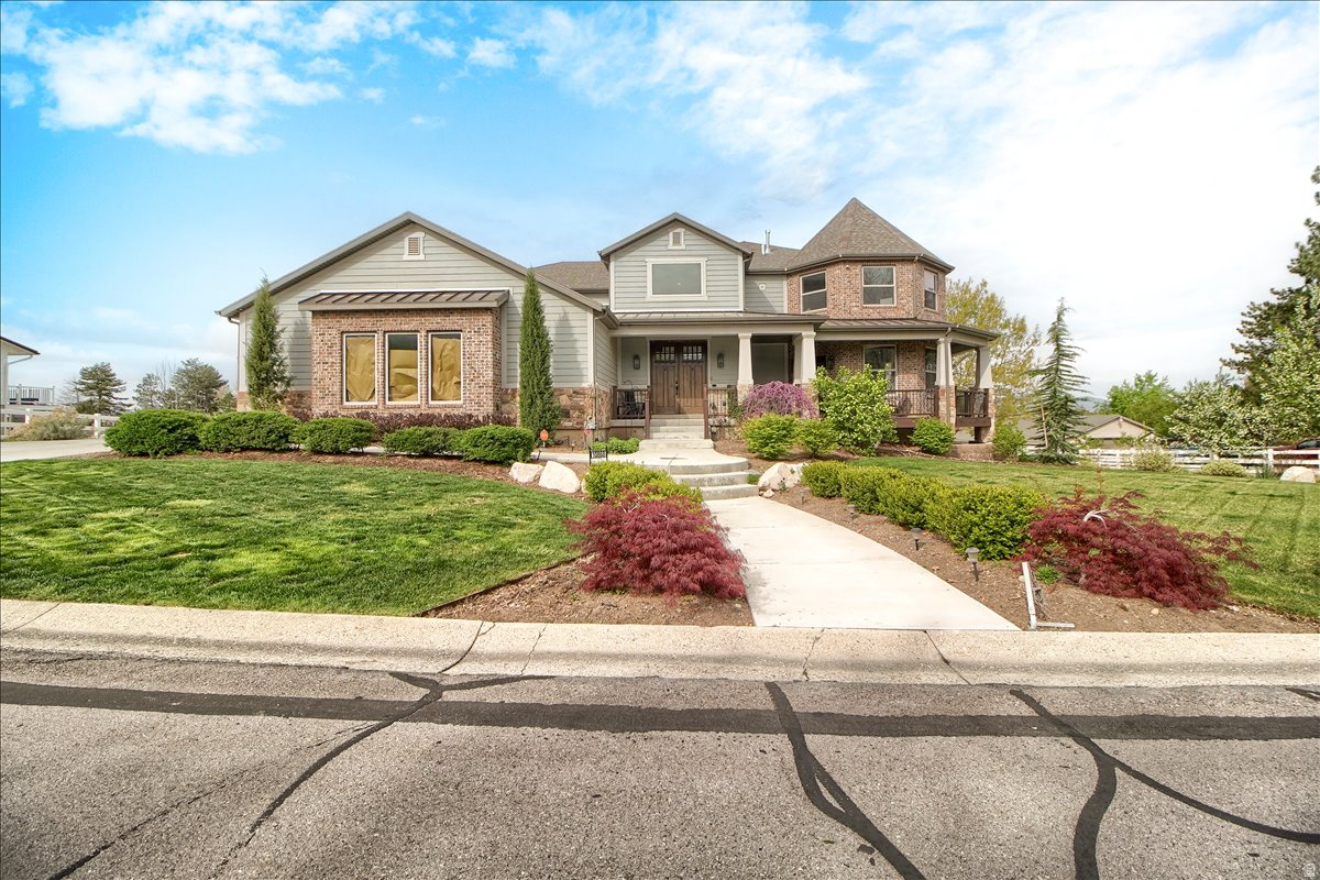 BELL CANYON ACRES - Residential