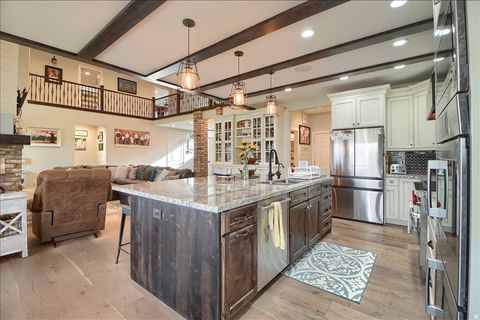 Tiny photo for 10868 S ASCOT PKWY E, Sandy, UT 84092 (MLS # 2149885)