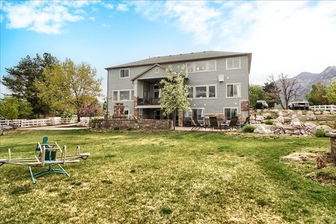 Tiny photo for 10868 S ASCOT PKWY E, Sandy, UT 84092 (MLS # 2149885)