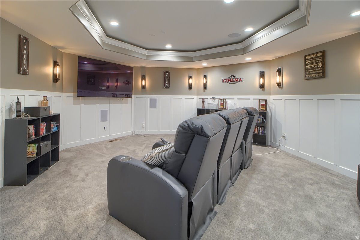 BELL CANYON ACRES - Residential