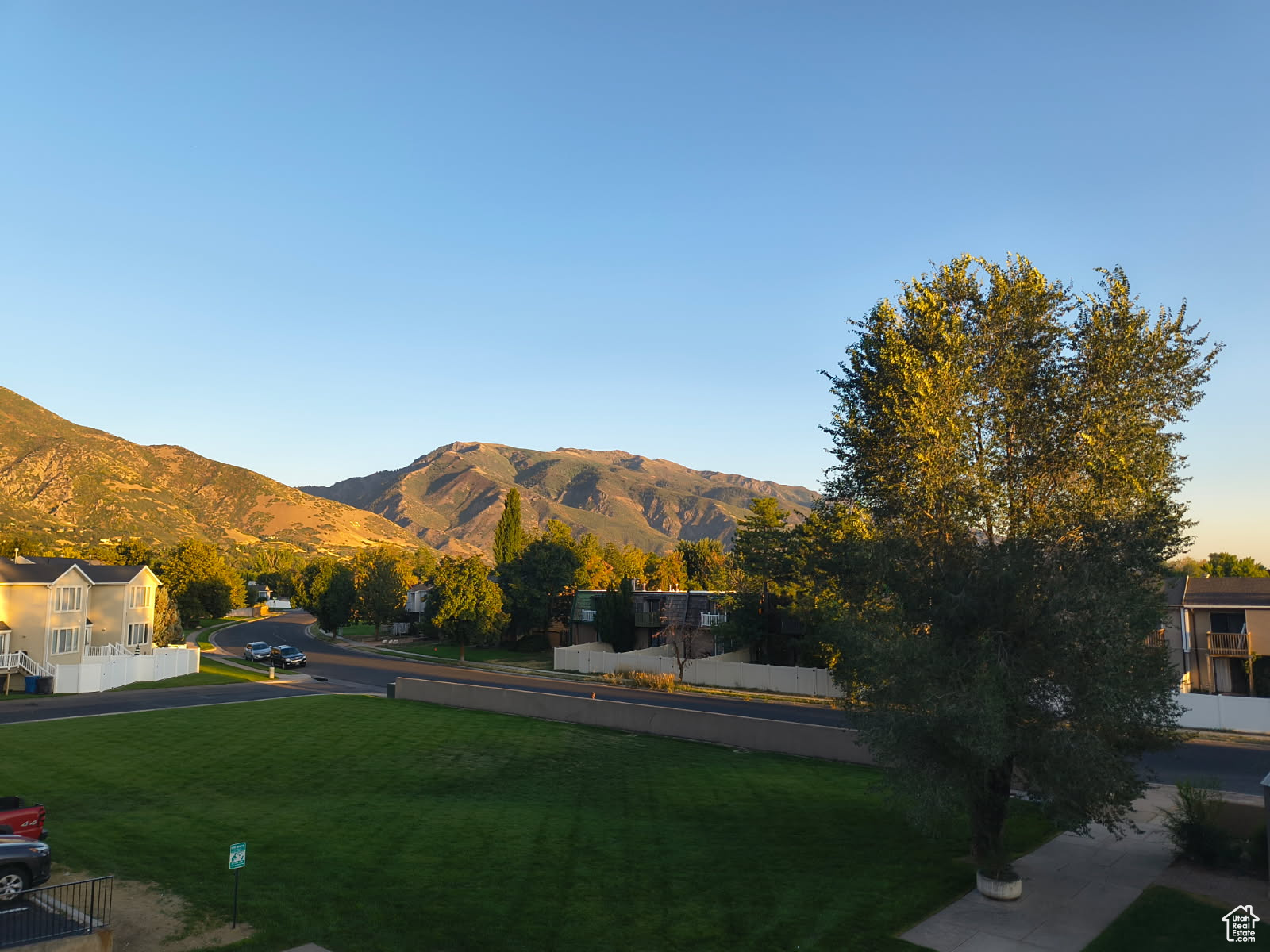 THE MEADOWS - Residential
