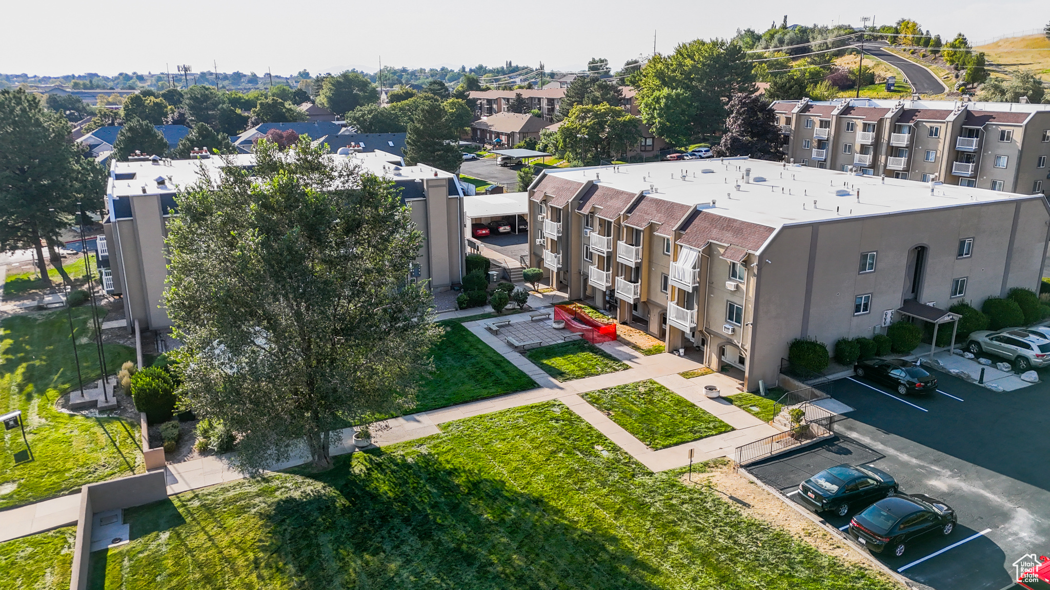 THE MEADOWS - Residential