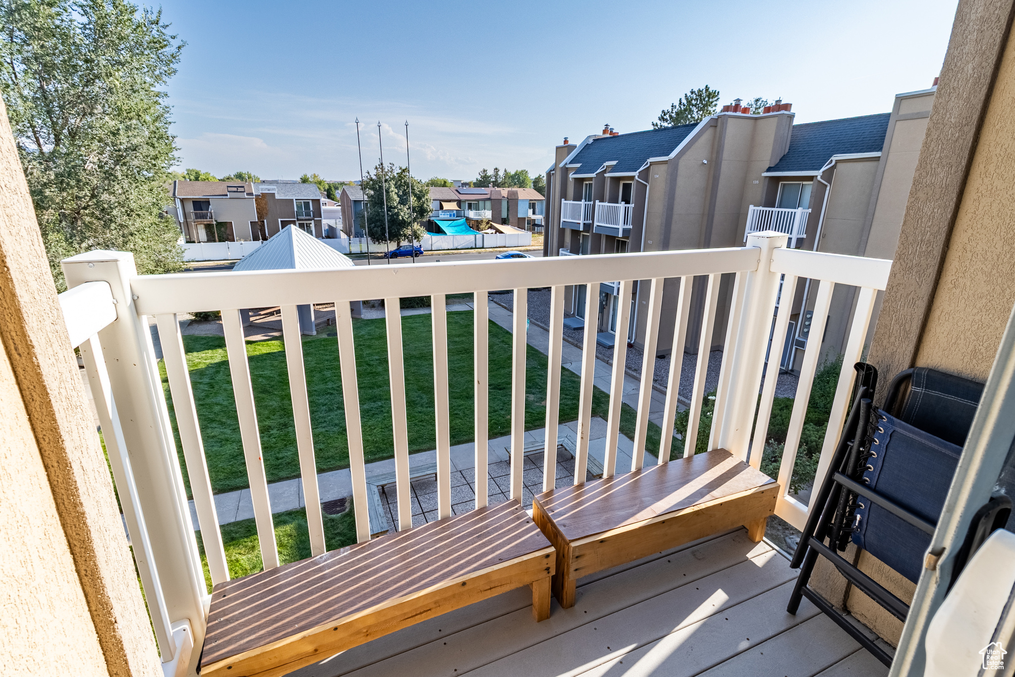 THE MEADOWS - Residential