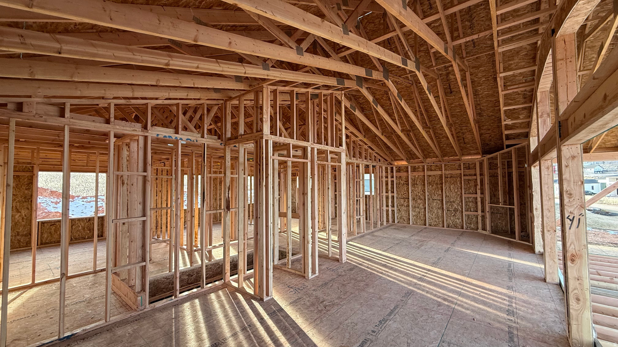 GOLF COURSE SUB - Residential