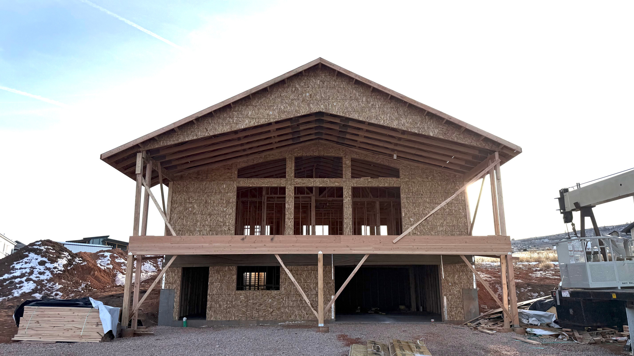 GOLF COURSE SUB - Residential