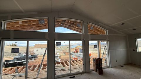 Tiny photo for 3091 S GOLF COURSE DR, Garden City, UT 84028 (MLS # 2134112)