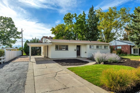 Tiny photo for 3762 S 1215 E, Millcreek, UT 84106 (MLS # 2180430)