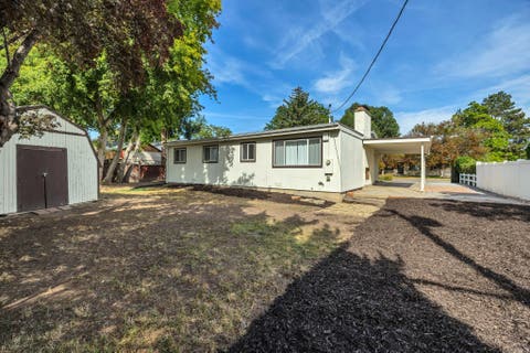 Tiny photo for 3762 S 1215 E, Millcreek, UT 84106 (MLS # 2180430)
