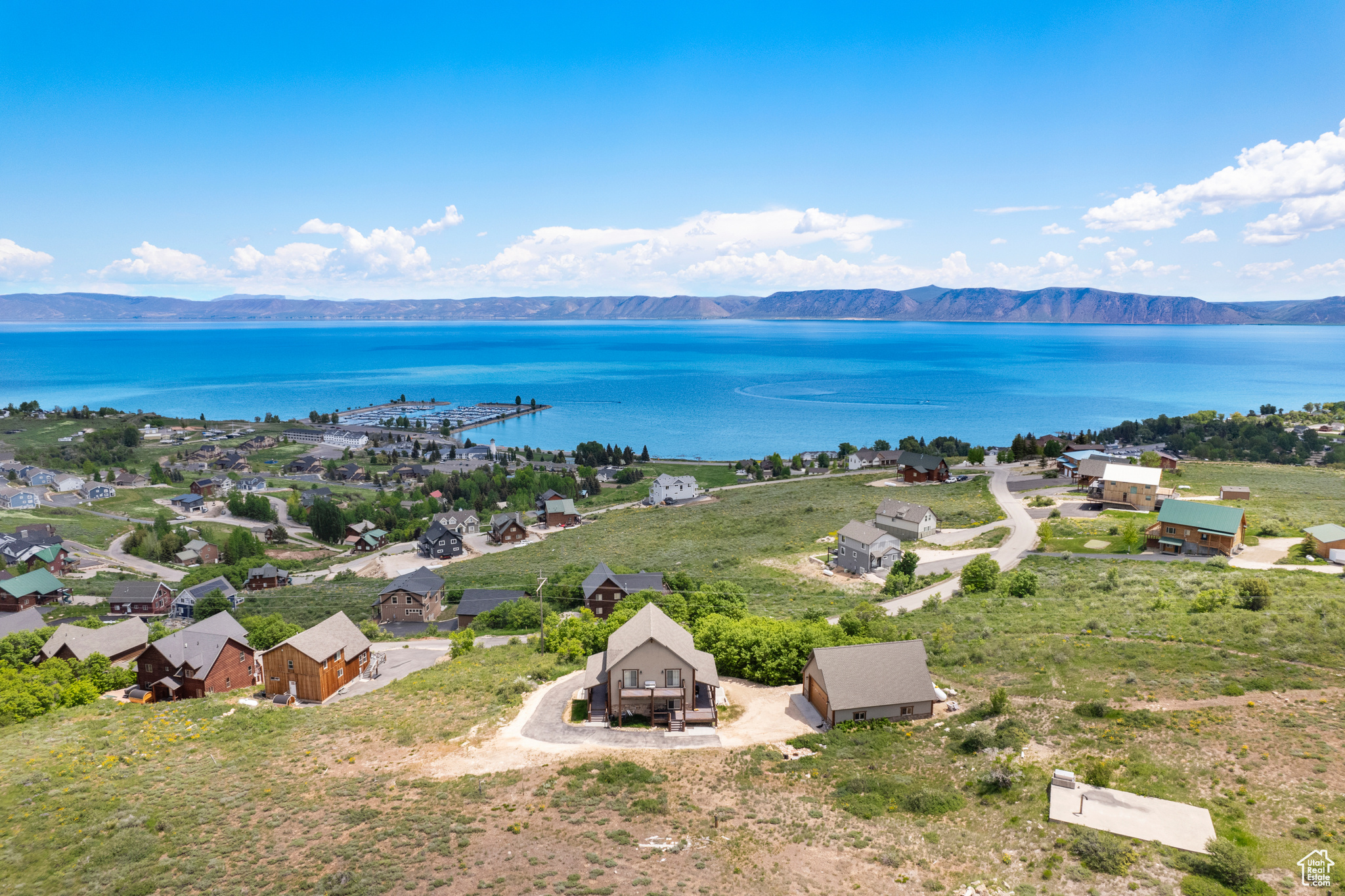 RASPBERRY PATCH ESTATES - Residential