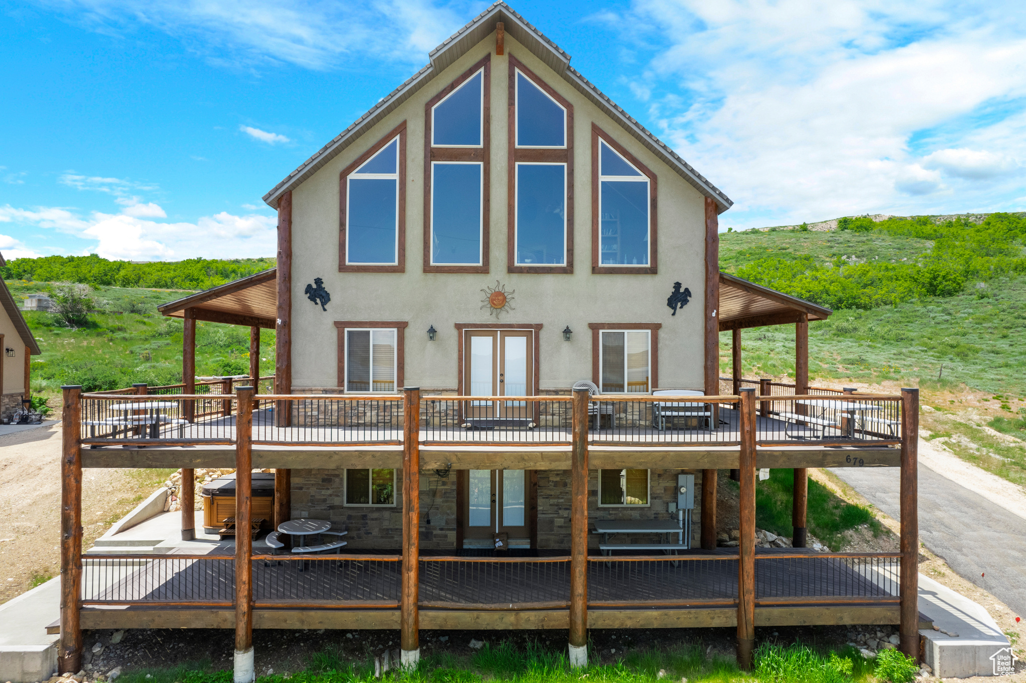 RASPBERRY PATCH ESTATES - Residential