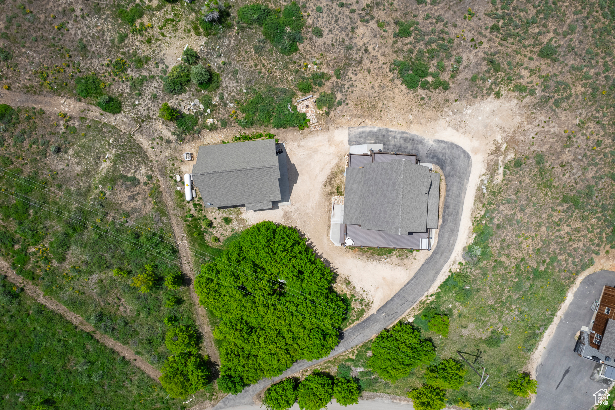 RASPBERRY PATCH ESTATES - Residential