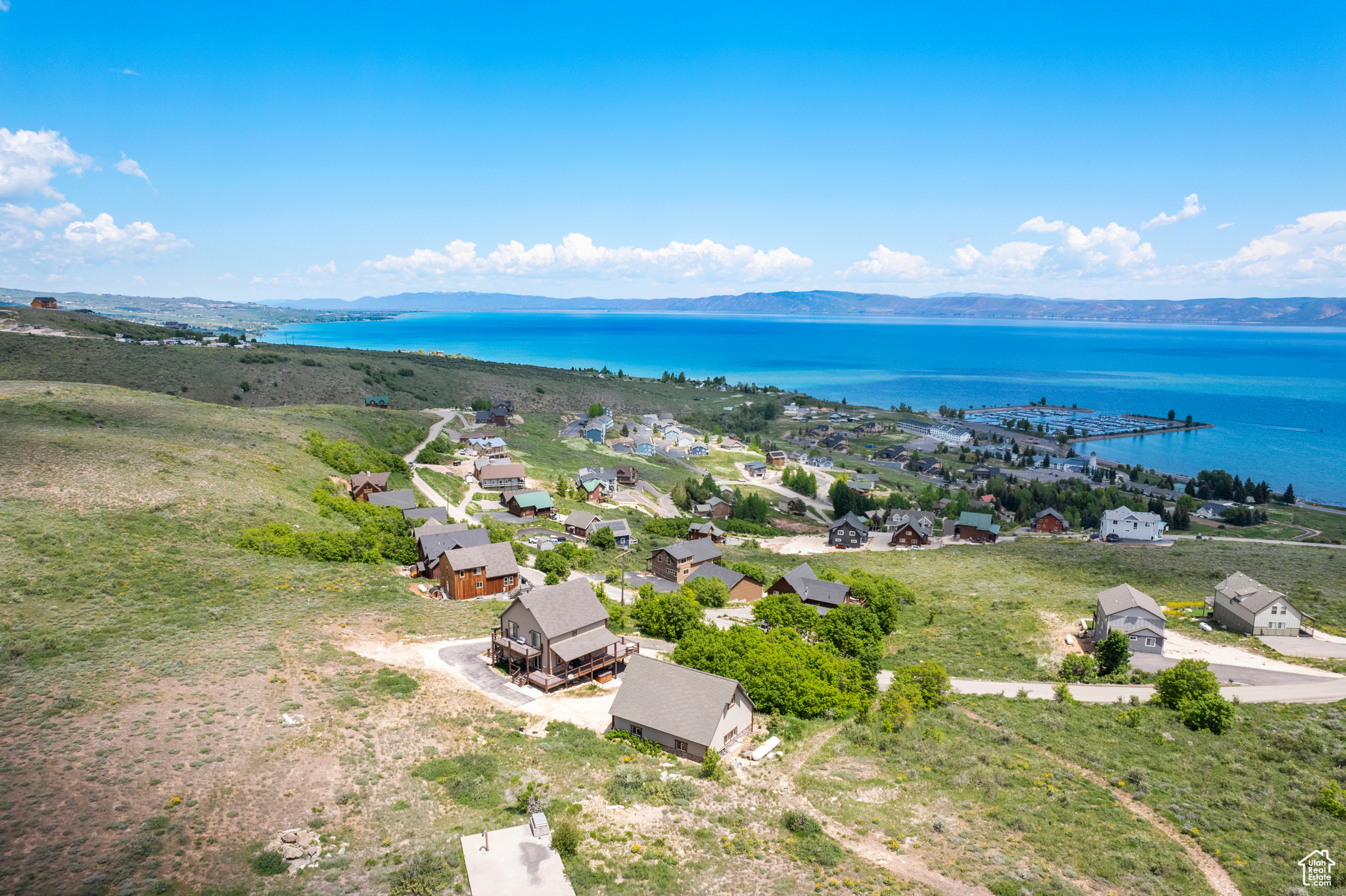 RASPBERRY PATCH ESTATES - Residential