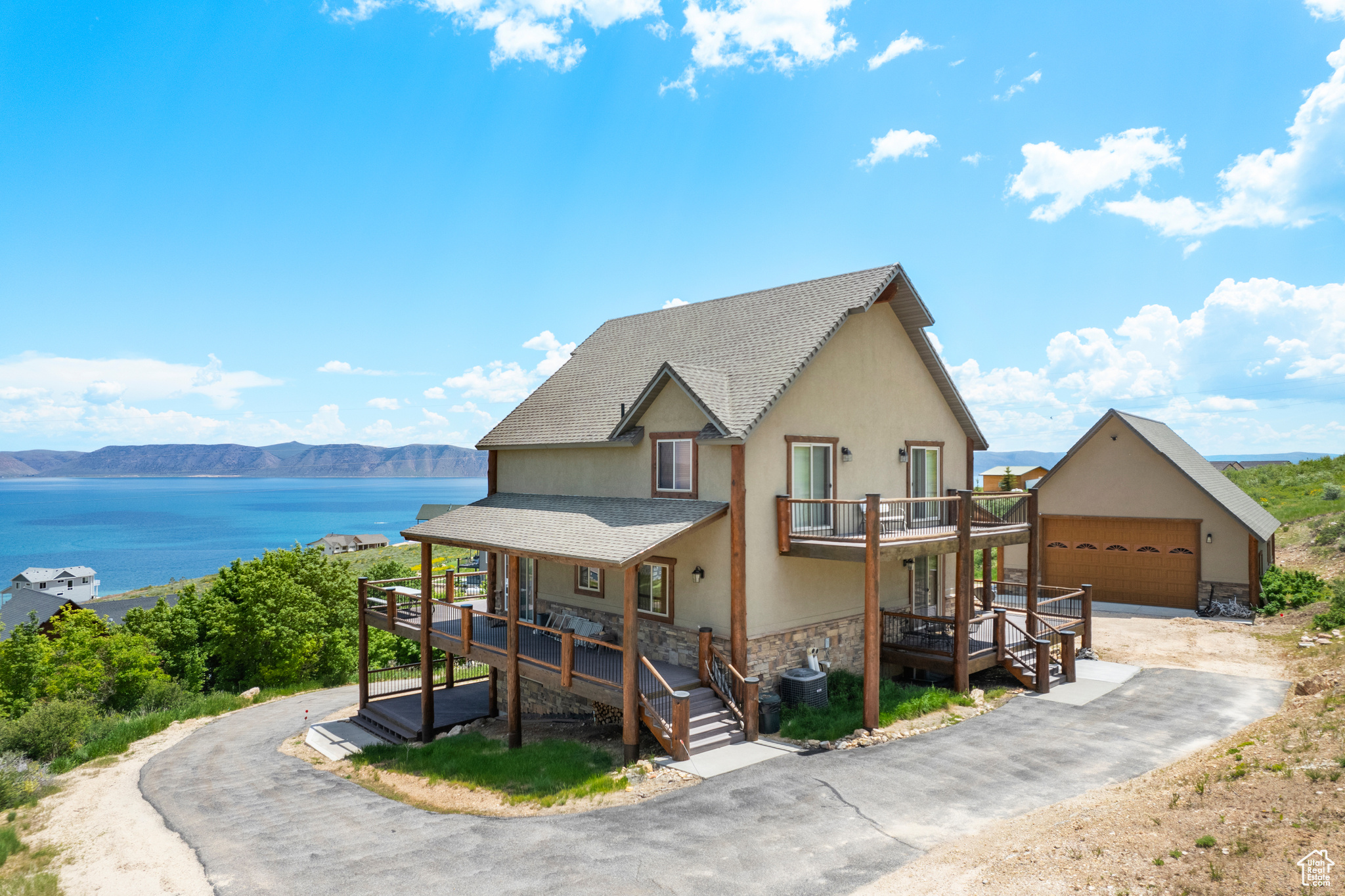 RASPBERRY PATCH ESTATES - Residential