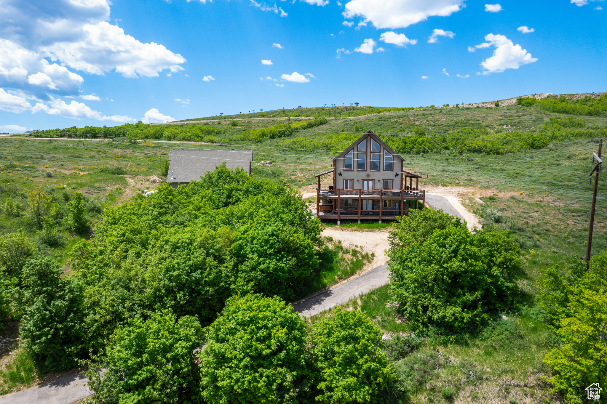 RASPBERRY PATCH ESTATES - Residential