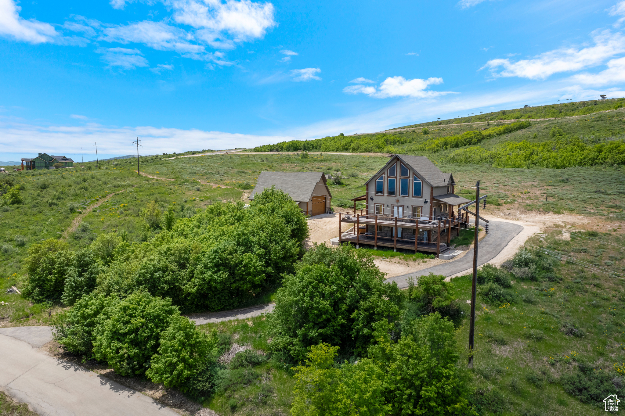 RASPBERRY PATCH ESTATES - Residential