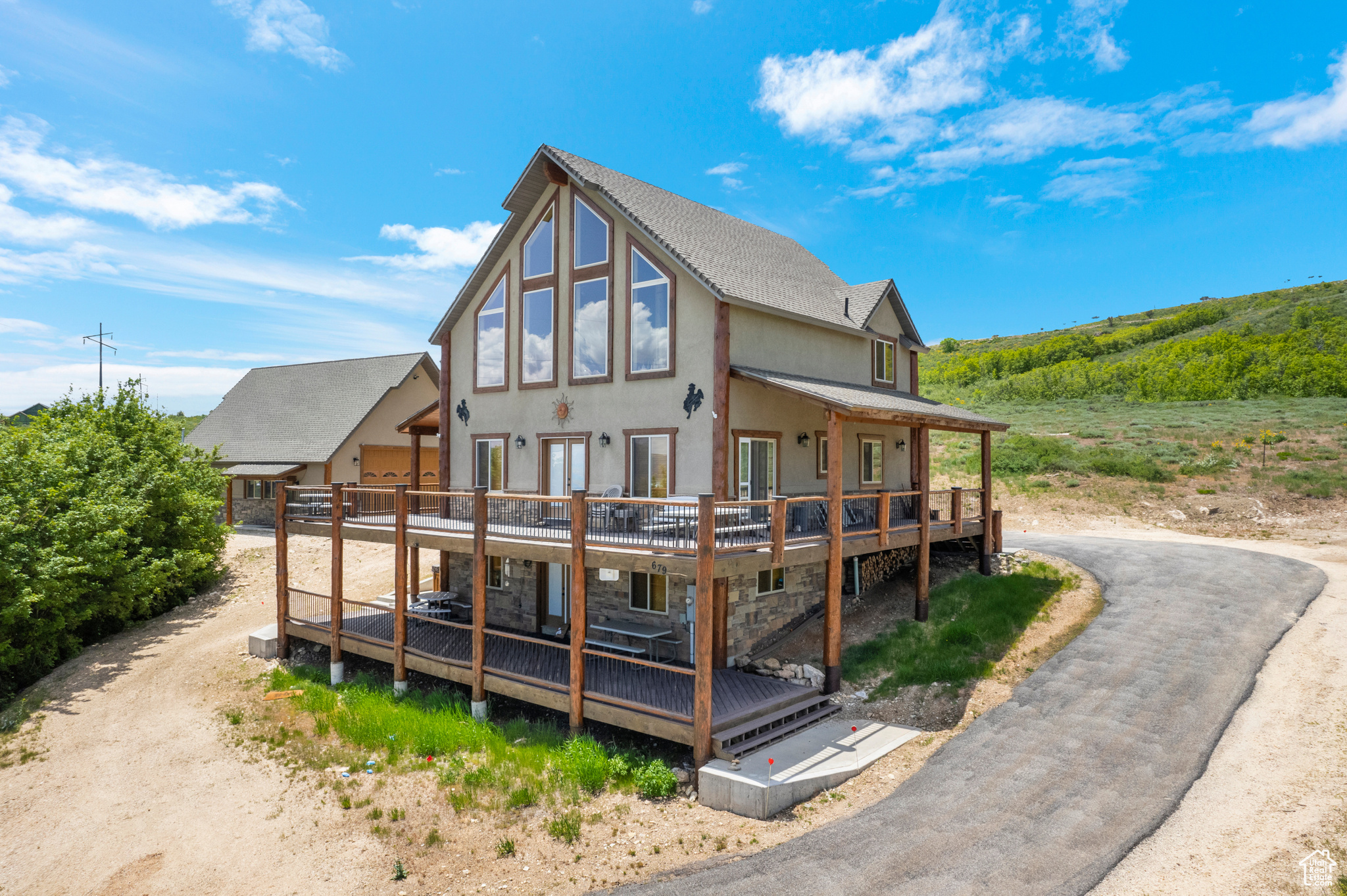 RASPBERRY PATCH ESTATES - Residential