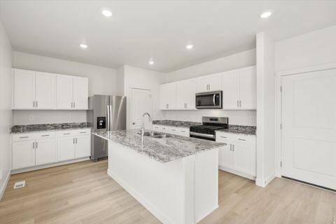 Tiny photo for 3549 S 3400 W #203, West Haven, UT 84401 (MLS # 2128070)