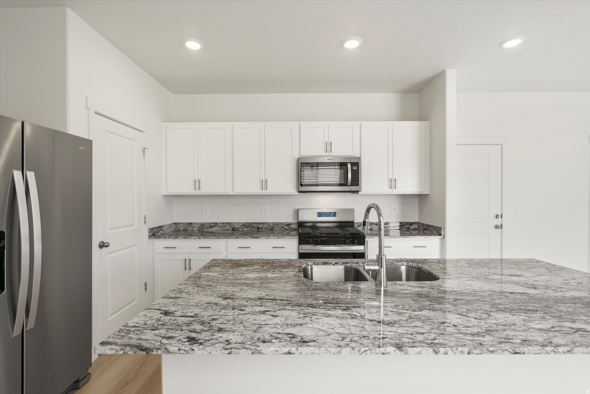 WESTWOOD ESTATES - Residential