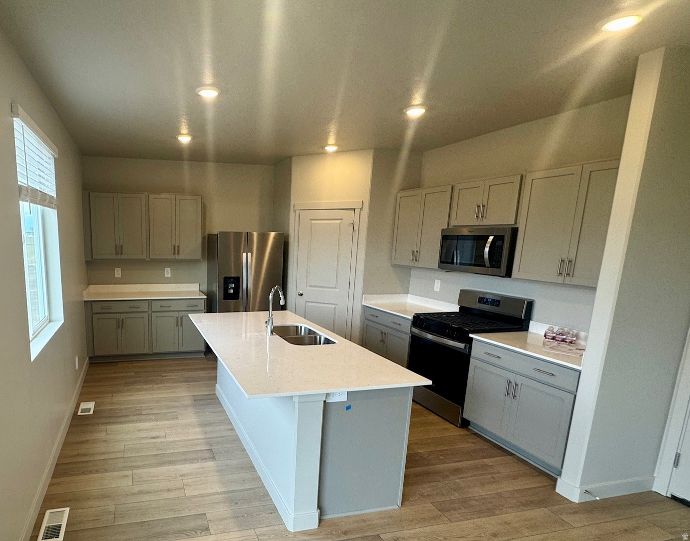 WESTWOOD ESTATES - Residential