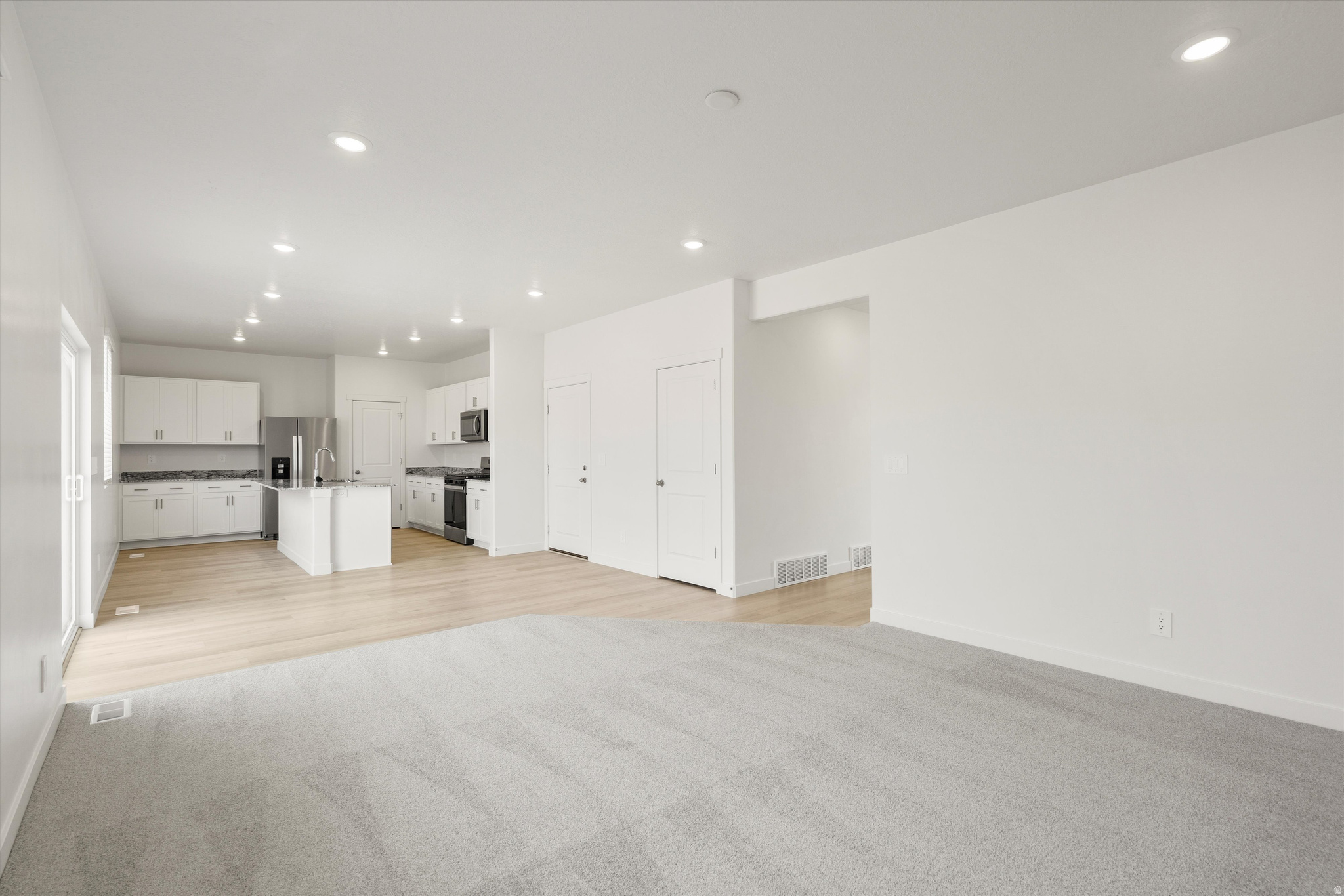 WESTWOOD ESTATES - Residential