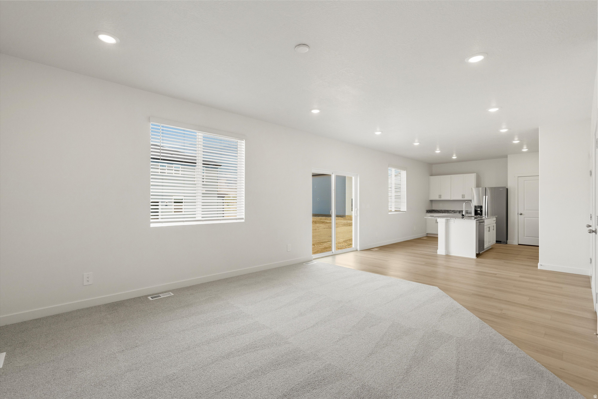 WESTWOOD ESTATES - Residential