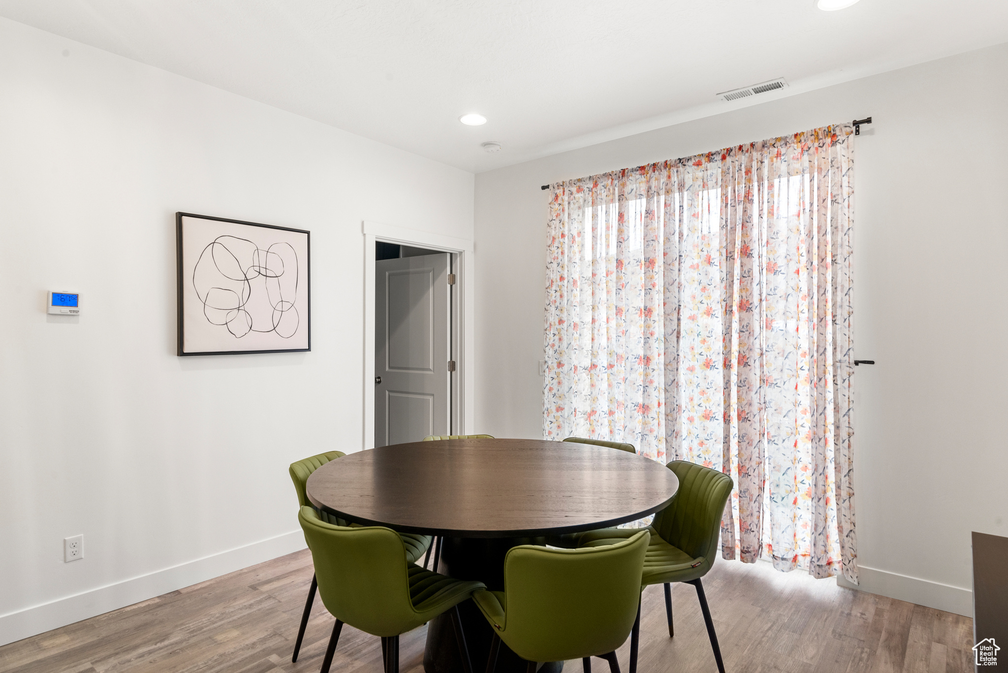 PARADISE PARKWAY - Residential