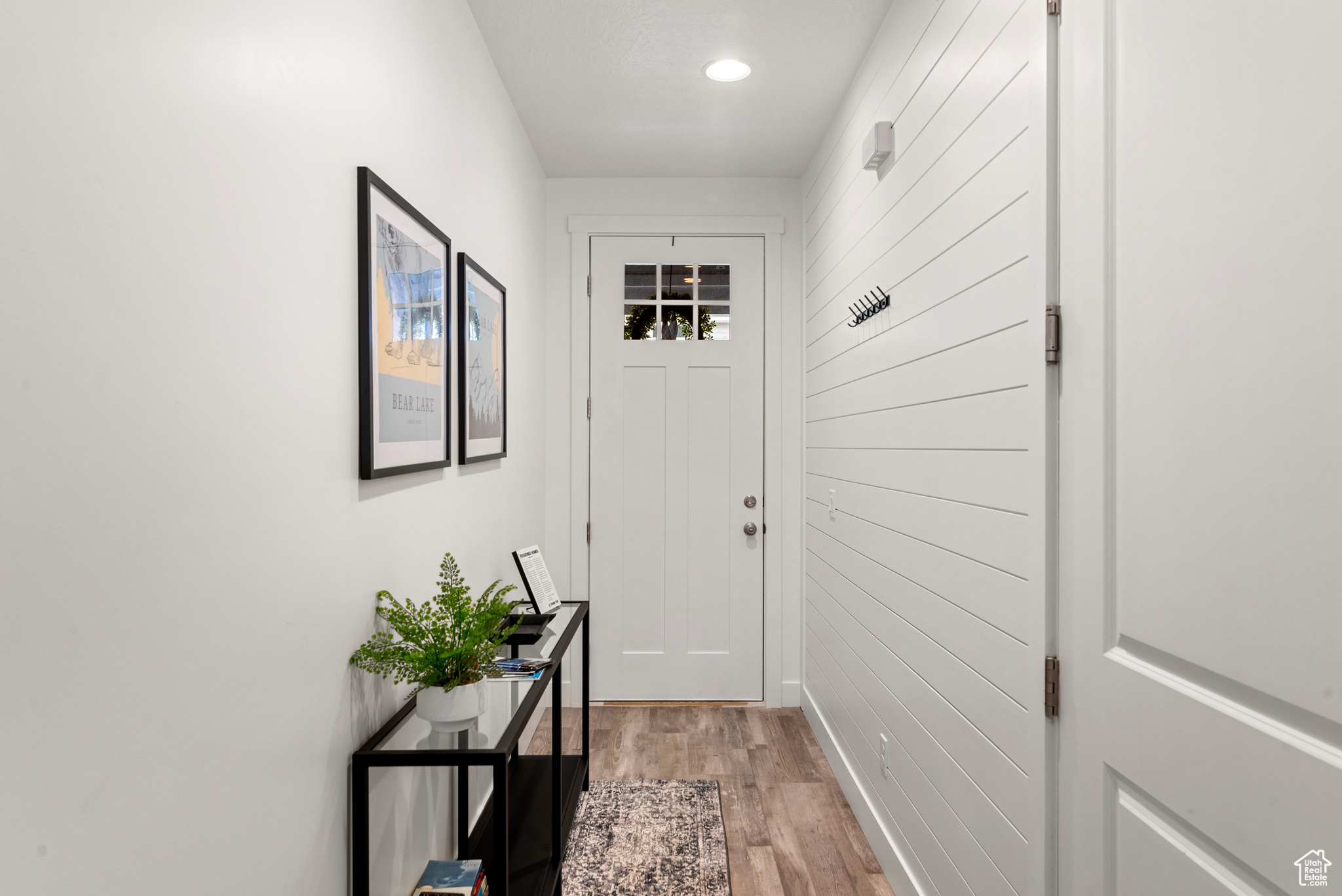 PARADISE PARKWAY - Residential