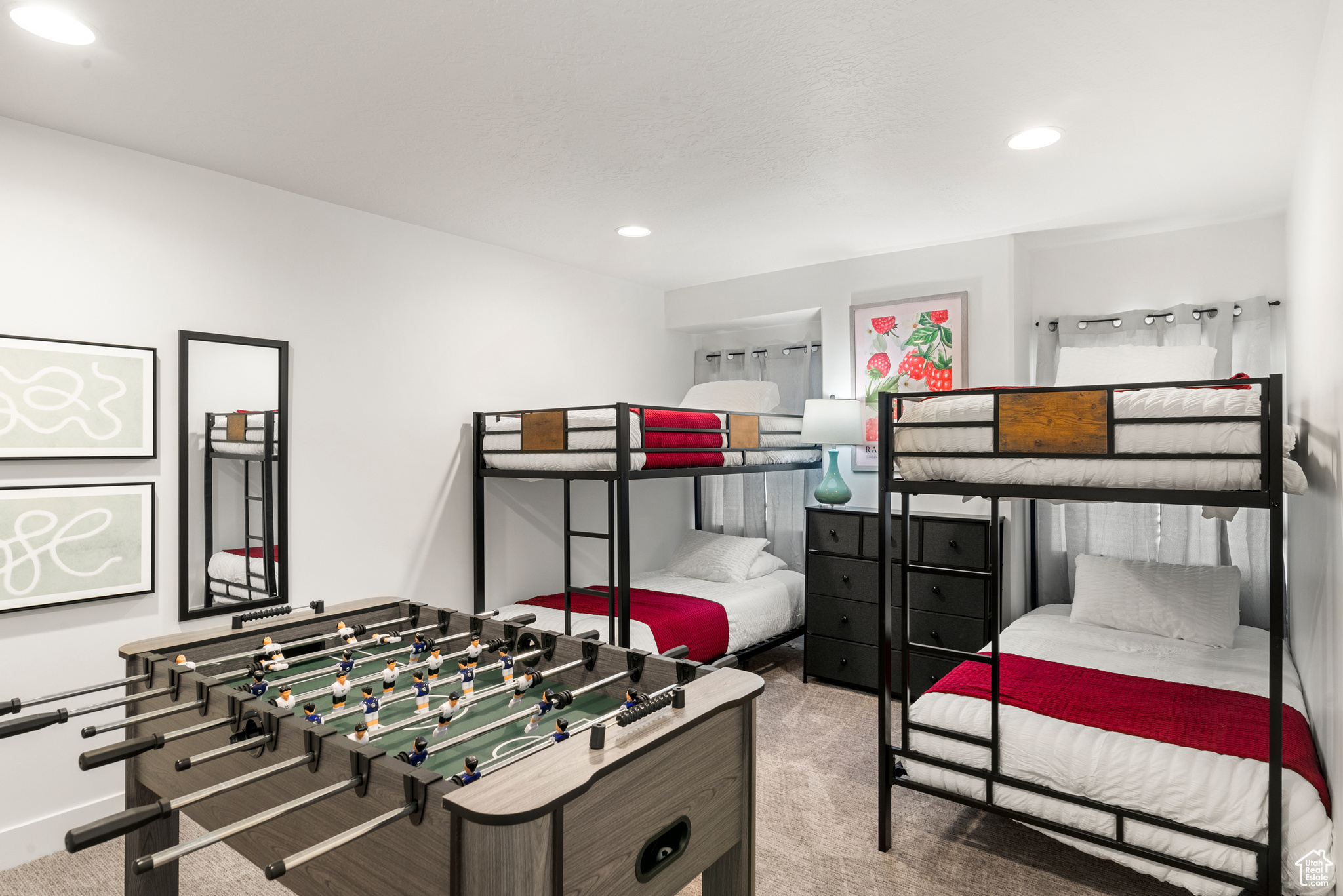 PARADISE PARKWAY - Residential