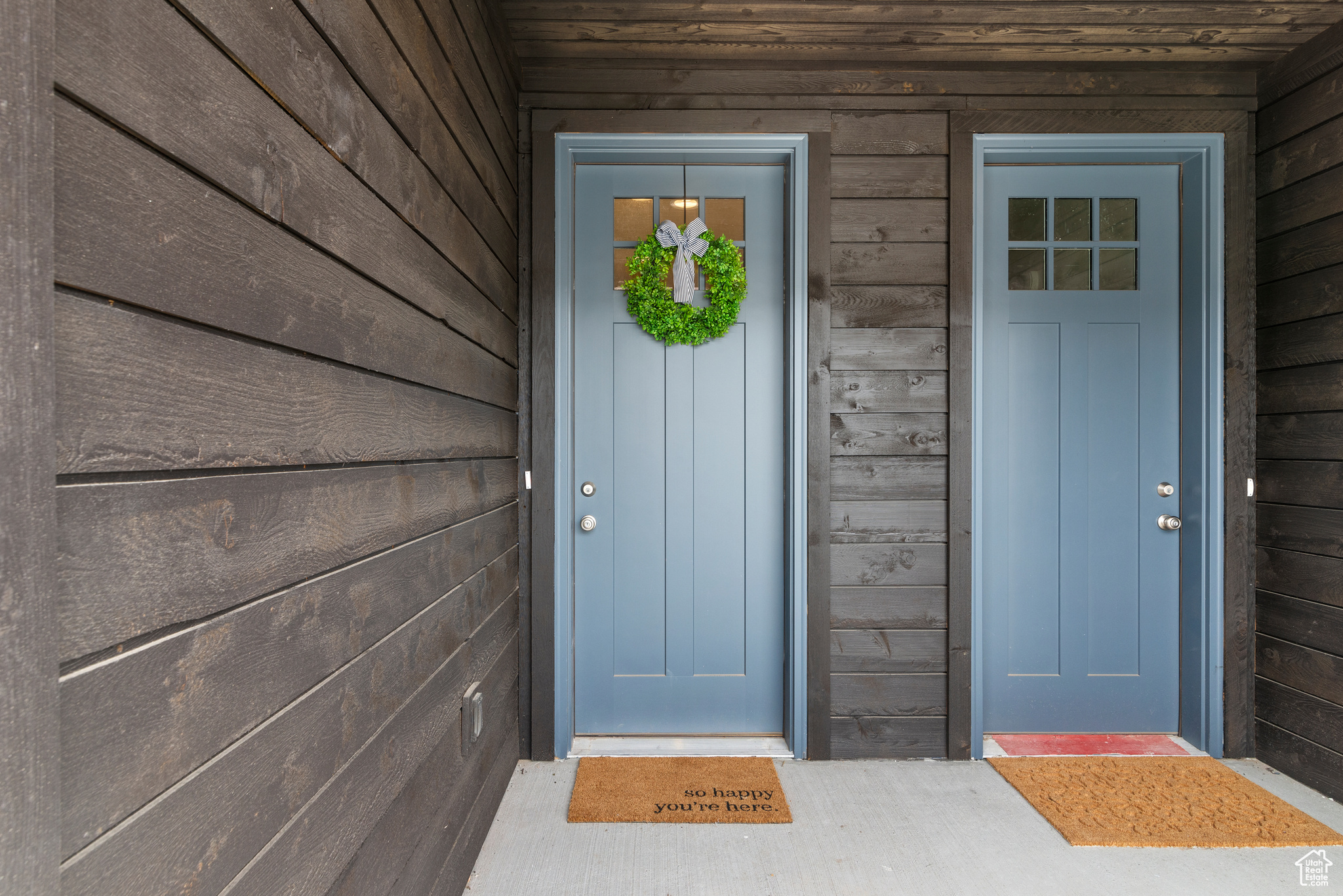 PARADISE PARKWAY - Residential