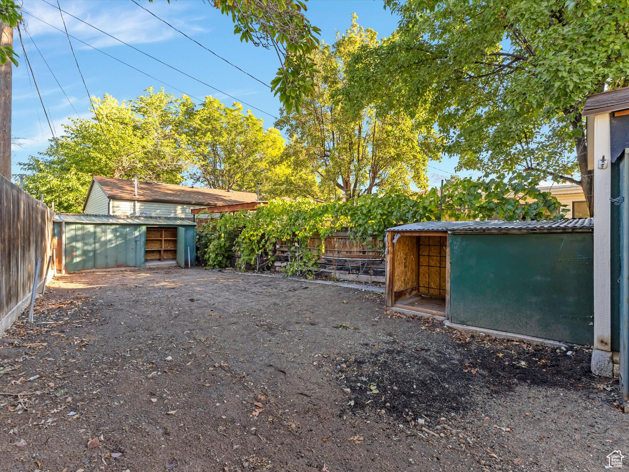 FERRELAND ACRES - Residential