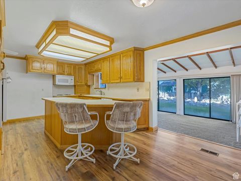 Tiny photo for 7138 S CHRIS LN E, Cottonwood Heights, UT 84121 (MLS # 2117789)