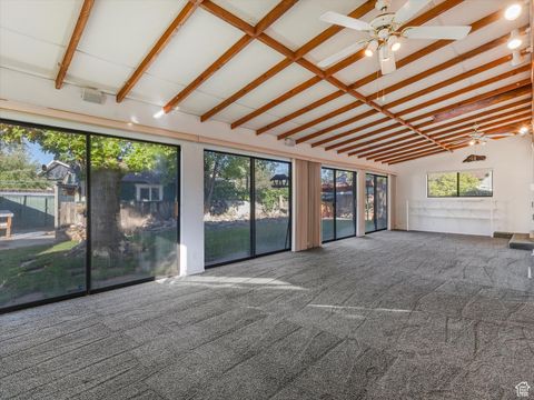 Tiny photo for 7138 S CHRIS LN E, Cottonwood Heights, UT 84121 (MLS # 2117789)