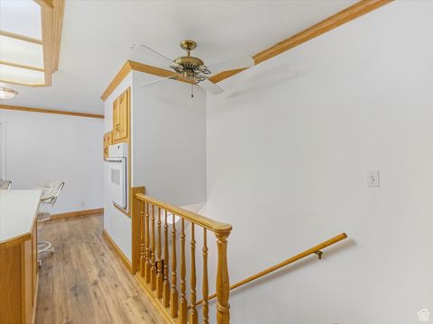 Tiny photo for 7138 S CHRIS LN E, Cottonwood Heights, UT 84121 (MLS # 2117789)