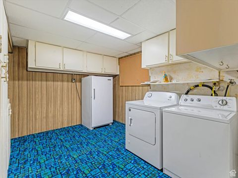Tiny photo for 7138 S CHRIS LN E, Cottonwood Heights, UT 84121 (MLS # 2117789)