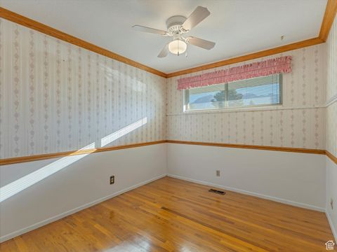 Tiny photo for 7138 S CHRIS LN E, Cottonwood Heights, UT 84121 (MLS # 2117789)