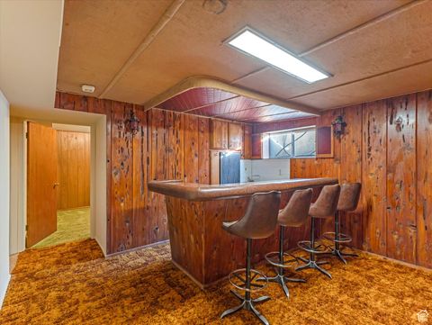Tiny photo for 7138 S CHRIS LN E, Cottonwood Heights, UT 84121 (MLS # 2117789)