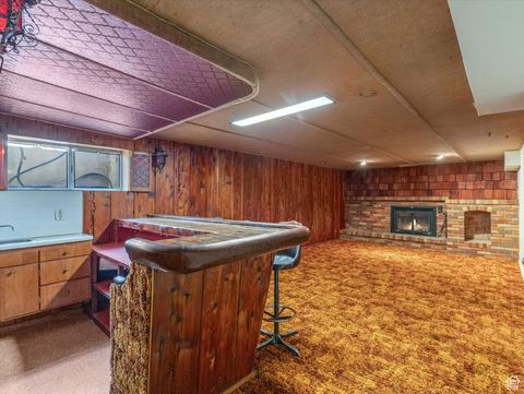 Tiny photo for 7138 S CHRIS LN E, Cottonwood Heights, UT 84121 (MLS # 2117789)