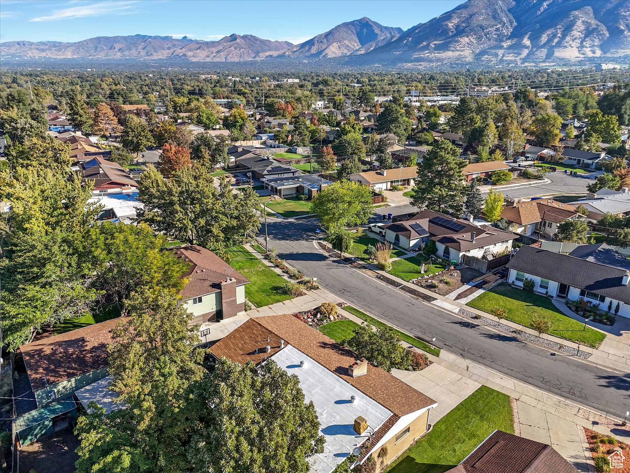 FERRELAND ACRES - Residential