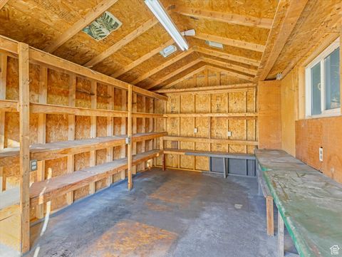 Tiny photo for 7138 S CHRIS LN E, Cottonwood Heights, UT 84121 (MLS # 2117789)