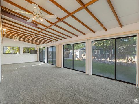 Tiny photo for 7138 S CHRIS LN E, Cottonwood Heights, UT 84121 (MLS # 2117789)