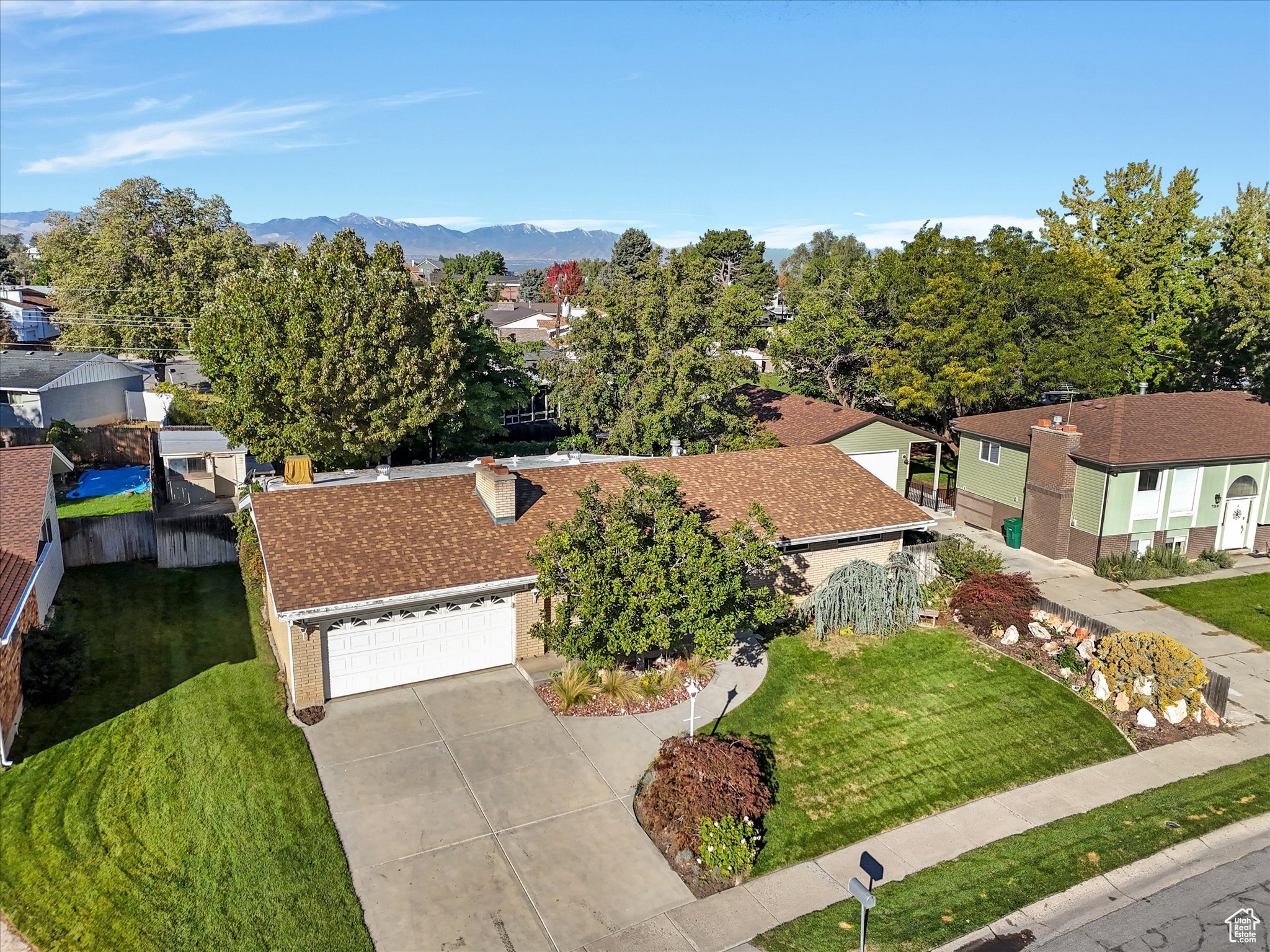 FERRELAND ACRES - Residential