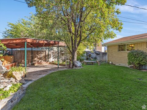 Tiny photo for 7138 S CHRIS LN E, Cottonwood Heights, UT 84121 (MLS # 2117789)